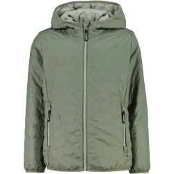 CMP Kinder Hoodie Jacke