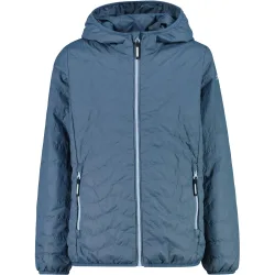 CMP Kinder Hoodie Jacke