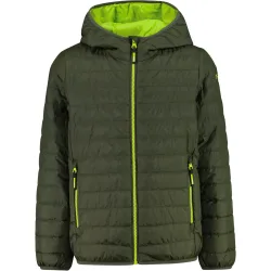 CMP Kinder Hoodie Jacke