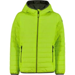 CMP Kinder Hoodie Jacke