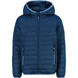 CMP Kinder Hoodie Jacke