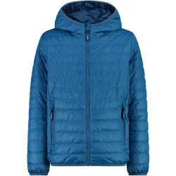 CMP Kinder Hoodie Jacke