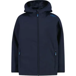 CMP Kinder Hoodie Jacke