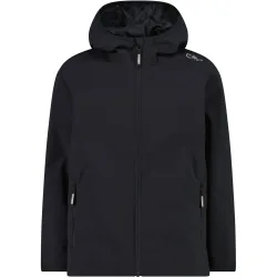 CMP Kinder Hoodie Jacke