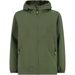 CMP Kinder Hoodie Jacke