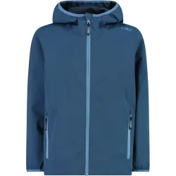 CMP Kinder Hoodie Jacke