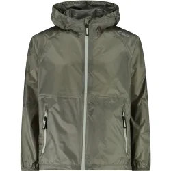 CMP Kinder Rain Hoodie Jacke