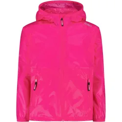 CMP Kinder Rain Hoodie Jacke