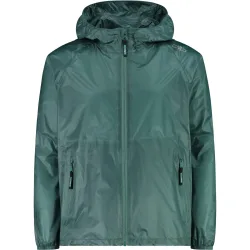 CMP Kinder Rain Hoodie Jacke
