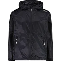 CMP Kinder Rain Hoodie Jacke