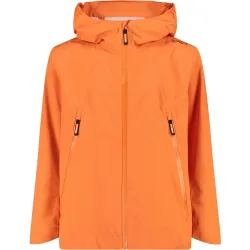 CMP Kinder Hoodie Jacke
