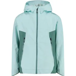 CMP Kinder Hoodie Jacke