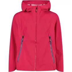 CMP Kinder Hoodie Jacke