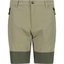 CMP Kinder Bermuda Shorts