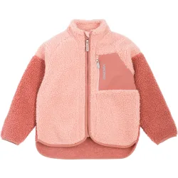 Viking Kinder Playtime Pile Jacke