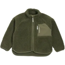 Viking Kinder Playtime Pile Jacke
