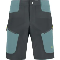 Karpos Herren Lastia Bermuda Shorts
