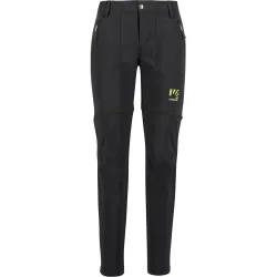 Karpos Damen Bosconero Zip-off Hose