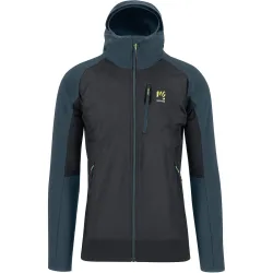 Karpos Herren Parete Evo Jacke