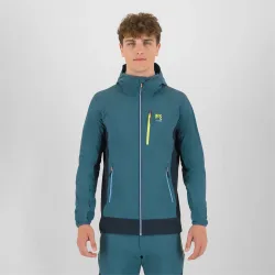 Karpos Herren Parete Evo Jacke