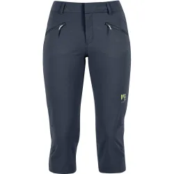 Karpos Damen Fantasia Evo 3/4 Hose