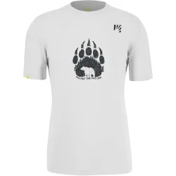 Karpos Herren Wild Animal T-Shirt