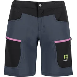 Karpos Damen Lastia Bermuda Shorts