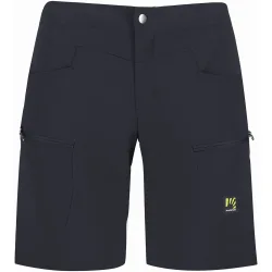 Karpos Damen Lastia Bermuda Shorts