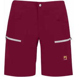 Karpos Damen Lastia Bermuda Shorts