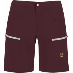 Karpos Damen Lastia Bermuda Shorts