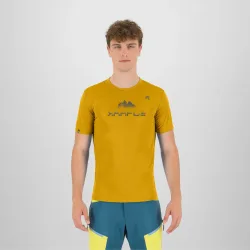 Karpos Herren Loma Evo Print T-Shirt
