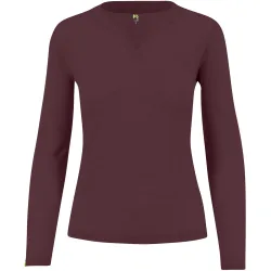 Karpos Damen Coppolo Merino Longsleeve