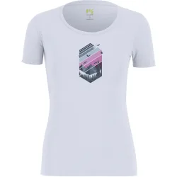 Karpos Damen Valley T-Shirt