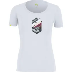 Karpos Damen Valley T-Shirt