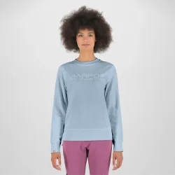Karpos Damen Sparviero Pullover