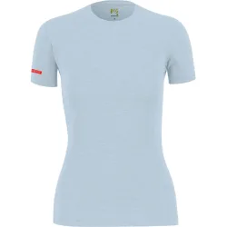 Karpos Damen Piz De Mez T-Shirt