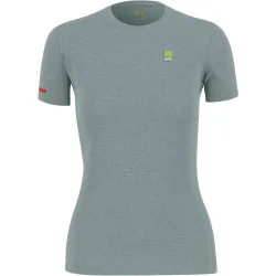 Karpos Damen Piz De Mez T-Shirt