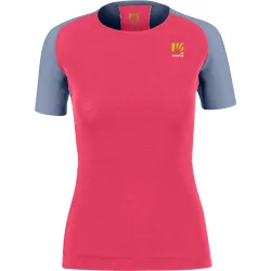 Karpos Damen Cimonega T-Shirt