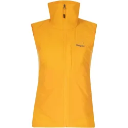 Bergans Damen Y MountainLine Light Insulated Air Weste