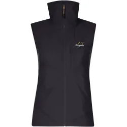 Bergans Damen Y MountainLine Light Insulated Air Weste