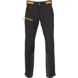 Bergans Herren Y MountainLine Wooltech Softshell Hose