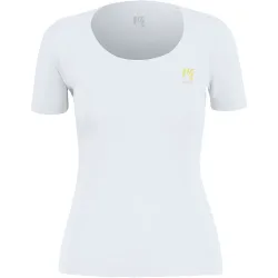 Karpos Damen Loma Cotton T-Shirt