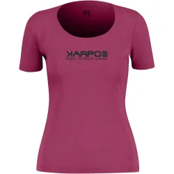 Karpos Damen Loma Cotton T-Shirt