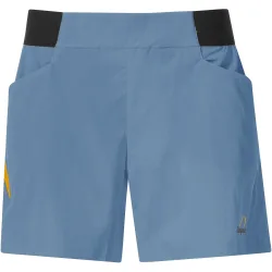 Bergans Damen Y LightLine Vapor Shorts