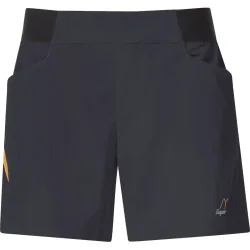 Bergans Damen Y LightLine Vapor Shorts