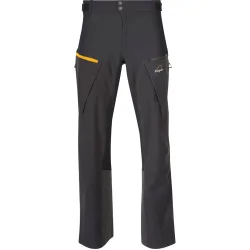 Bergans Herren Y MountainLine Hybrid Softshell Hose