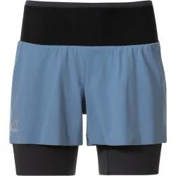 Bergans Damen Y LightLine Fast 5