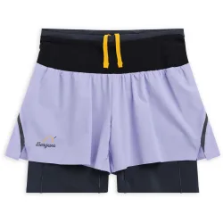 Bergans Damen Y LightLine Fast 5
