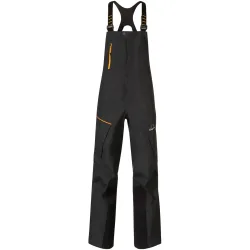 Bergans Damen Y MountainLine Bold 3L Shell Bib Pants