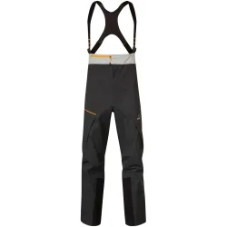 Bergans Herren Y MountainLine Breathe 3L Shell Bib Hose